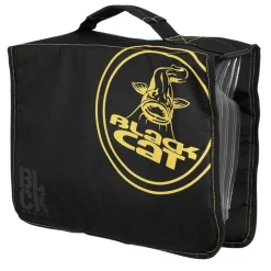 Black Cat Bagagerie Silure^Trousse À Bas De Ligne Blck Rig Wallet