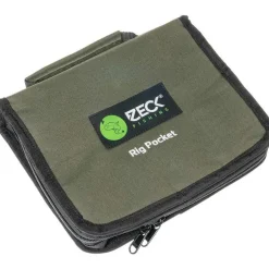 Zeck Bagagerie Silure * Trousse À Bas De Ligne Rig Pocket