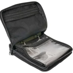 Zeck Bagagerie Silure * Trousse À Bas De Ligne Rig Pocket