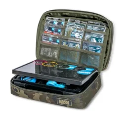 Nash Bagagerie Carpe * Trousse De Montage Subterfuge Workbox