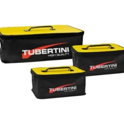 Tubertini Bagagerie Mer * Trousse De Transport Borsa Duo - Par