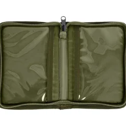 Korum Bagagerie Carpe * Trousse Progress - Document Wallet