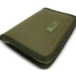 Korum Bagagerie Carpe * Trousse Progress - Document Wallet