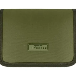 Korum Bagagerie Carpe * Trousse Progress - Document Wallet
