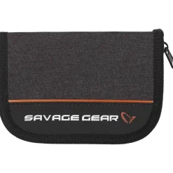 Savage Gear Bagagerie Carnassier^Trousse À Leurres/Montage Zipper Wallet1
