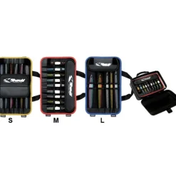 Shout Bagagerie Mer * Trousse Leurres Separate Jig Bag Iii