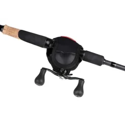 Fox Rage Bagagerie Carnassier * Trousse À Moulinet Neoprene Casting Reel Pouch