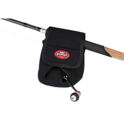 Fox Rage Bagagerie Carnassier * Trousse À Moulinet Neoprene Spin Reel Pouch