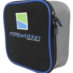 Preston Innovations Bagagerie Coup * Trousse Moulinet Competition Reel Case