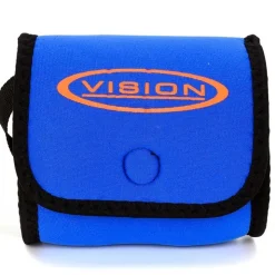 Vision Bagagerie Mouche * Trousse Moulinet 3 In 1 Reel Case