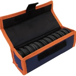 Colmic Bagagerie Coup * Trousse À Plioirs Lione 110