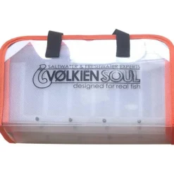 Volkien Bagagerie Mer^Trousse Tactical Edge Caze Lw