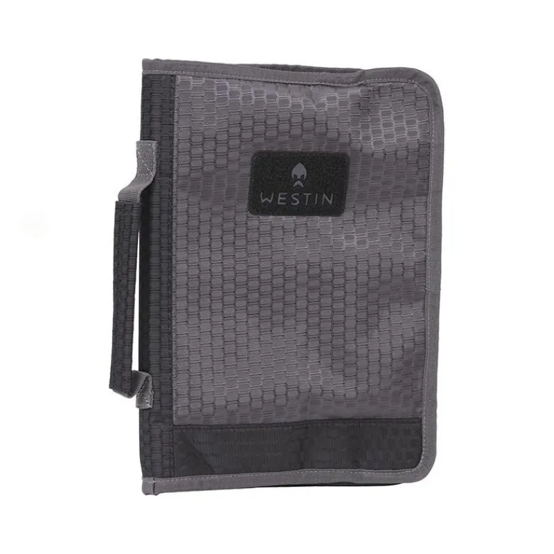 Westin Bagagerie Carnassier^Trousse W4 Rig Wallet