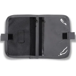 Zebco Bagagerie Carnassier^Trousse Fishing Licence Wallet