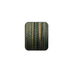 Carp Spirit Fils - Tresses Carpe * Tête De Ligne Ballistic Camo - 100M