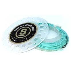 Sempe Soies Mouche - Backing^Tête De Ligne Shooting Head 20/21G
