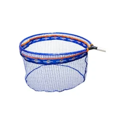 Colmic Epuisettes - Bourriches * Tête D'épuisette Gumma Carp 150/068