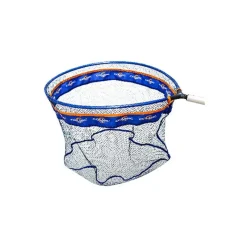 Colmic Epuisettes - Bourriches^Tête D'épuisette Natural No-Knots