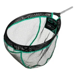 Concept GT Epuisettes - Bourriches * Tête D'épuisette Rubber Landing Net