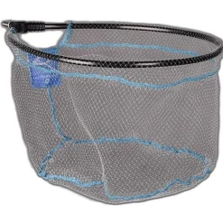Cresta Epuisettes - Bourriches * Tête D'épuisette Pro-N Ultra Light Mesh Landingnet