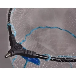 Cresta Epuisettes - Bourriches * Tête D'épuisette Pro-N Ultra Light Mesh Landingnet