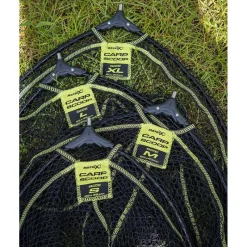 Fox Matrix Epuisettes - Bourriches^Tête D'épuisette Carp Scoop Landing Net