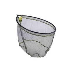 Fox Matrix Epuisettes - Bourriches^Tête D'épuisette Carp Latex Landing Net