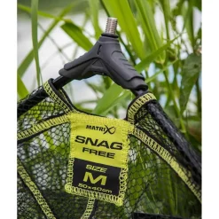 Fox Matrix Epuisettes - Bourriches^Tête D'épuisette Snag Free Landing Net