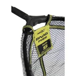 Fox Matrix Epuisettes - Bourriches^Tête D'épuisette Snag Free Landing Net