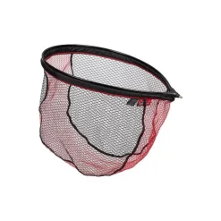 Fox Rage Epuisettes^Tête D'épuisette Rubber Net Heads