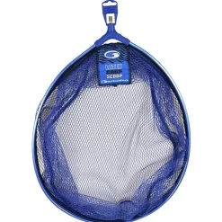 Garbolino Epuisettes - Bourriches * Tête D'épuisette Latex Carp Scoop