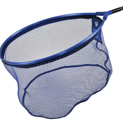 Garbolino Epuisettes - Bourriches * Tête D'épuisette Latex Carp Scoop