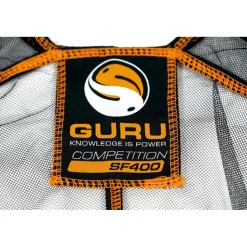 Guru Epuisettes - Bourriches * Tête D'épuisette Competition Net