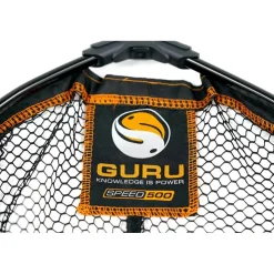 Guru Epuisettes - Bourriches * Tête D'épuisette Landing Net Speed 500