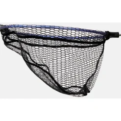 Herakles Epuisettes * Tête D'épuisette Area Landing Net Head Light Rubber