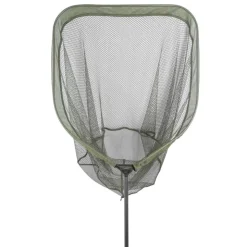 Korum Epuisettes - Bourriches * Tête D'épuisette Speci-Square Net
