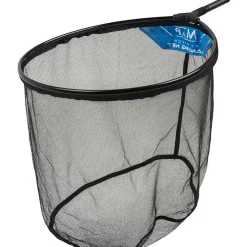 Map Epuisettes - Bourriches * Tête D'épuisette F1 Match 12” Landing Net