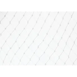 Mikado Epuisettes * Tête D'épuisette Landing Net Head With Floats Maille Nylon