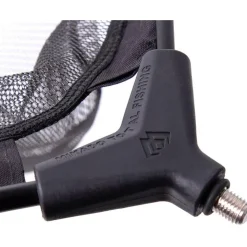 Mikado Epuisettes * Tête D'épuisette Landing Net Head 5545 Maille Caoutchouc