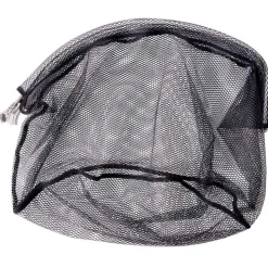 Mikado Epuisettes - Bourriches * Tête D'épuisette Landing Net Head Foldable Maille Caoutchouc