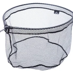Mikado Epuisettes - Bourriches * Tête D'épuisette Landing Net Head Maille Caoutchouc
