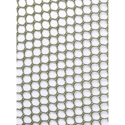 Mikado Epuisettes - Bourriches * Tête D'épuisette Maille Souple Pliante