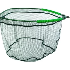 Mikado Epuisettes - Bourriches * Tête D'épuisette Method Feeder Landing Net Head