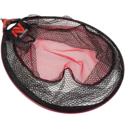 Nytro Epuisettes - Bourriches^Tête D'épuisette Ntr Spoon Net Latex Match Allround