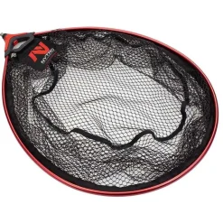 Nytro Epuisettes - Bourriches * Tête D'épuisette Spoon Net Latex Big Fish