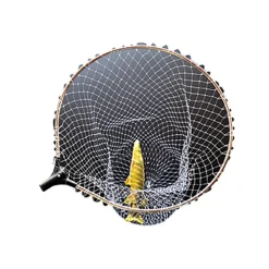 Pafex Epuisettes * Tête D'épuisette Anet Cercle Filet Monofilament