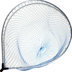 Pafex Epuisettes * Tête D'épuisette Flynet Cercle Monofilament Bleu