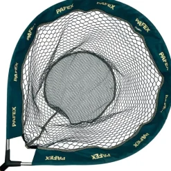 Pafex Epuisettes^Tête D'épuisette Flynet Cercle - Filet Anti-A Bleu