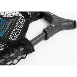 Preston Innovations Epuisettes - Bourriches * Tête D'épuisette Carbon Match Landing Net