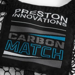 Preston Innovations Epuisettes - Bourriches * Tête D'épuisette Carbon Match Landing Net